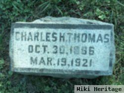 Charles Hendricks Thomas