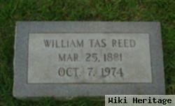 William Tas Reed