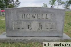 Frank H. Howell