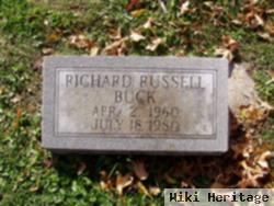 Richard Russell Buck