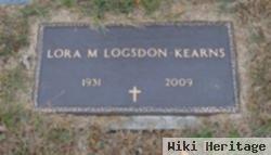 Lora M Estes Kearns