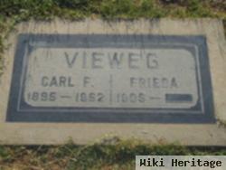 Carl F. Vieweg