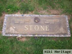 Raymond L. "till" Stone