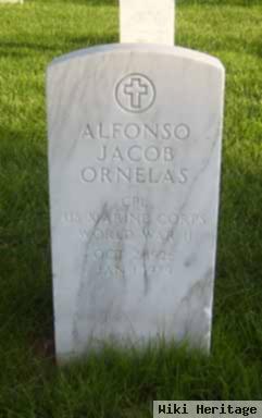 Alfonso J. Ornelas