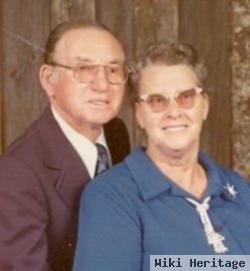 Jerome Earl "jerry" Burnett, Sr