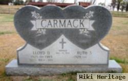 Lloyd Dayton Hill Carmack