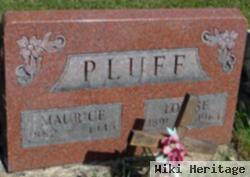 Maurice Pluff