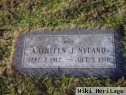 Kathleen J. Nyland