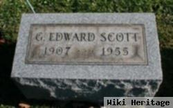 G. Edward Scott