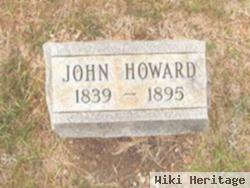 John Howard