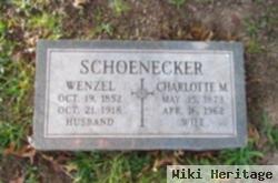 Wenzel Schoenecker