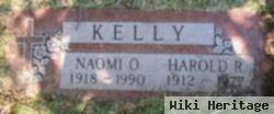 Harold R. Kelly