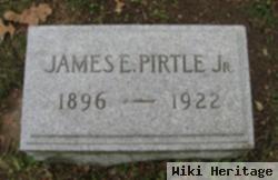 James E. Pirtle, Jr