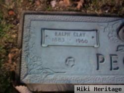 Ralph Clay Pecht