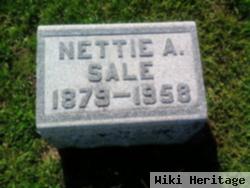 Nettie A. Ashbaucher Sale