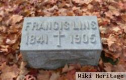 Francis Lins