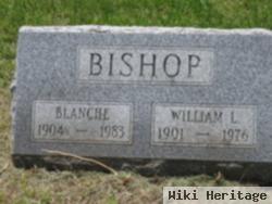 William L Bishop