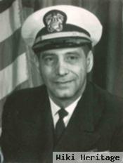 Alfred Eugene Devita