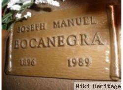 Joseph Manuel Bocanegra