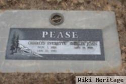 Charles Everette Pease