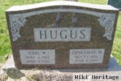 Carl W. Hugus