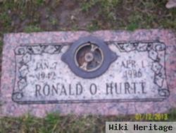 Ronald O. Hurtt