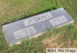 Hurlay G. Judkins