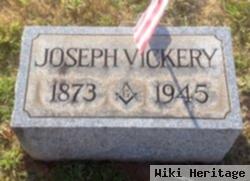 Joseph Vickery