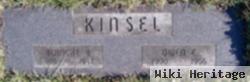 Owen E. Kinsel