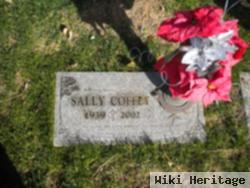 Sally Coffey