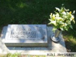 Edna D. Lindsteadt