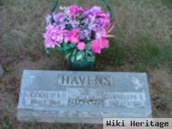 Gerald E Havens