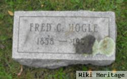 Fred C Hogle