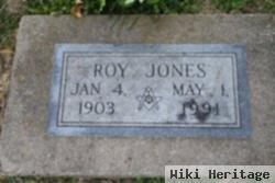 Roy C. Jones