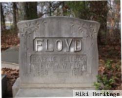 Gertrude Wellborn Floyd