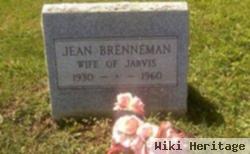 Jean Brenneman