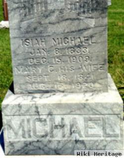 Isiah Michael