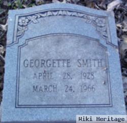 Georgette Smith