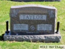 Harold L. Taylor