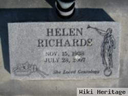 Helen Richards