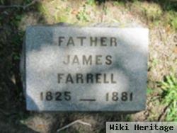 James Farrell