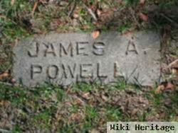 James Austin Powell