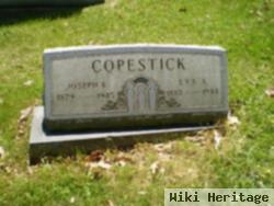 Eva A. Standley Copestick