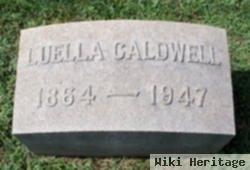 Luella J. Reed Caldwell