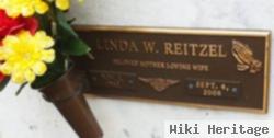 Linda Lee Wood Reitzel