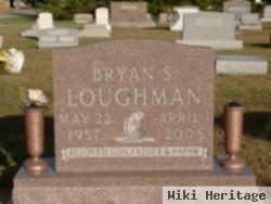 Bryan Loughman