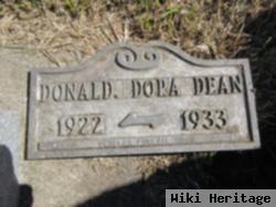 Donald Dean