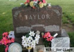 Evelyn Taylor