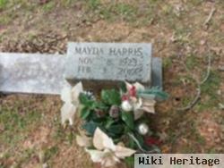 Mayda Harris