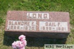 Blanche E. Smith Long